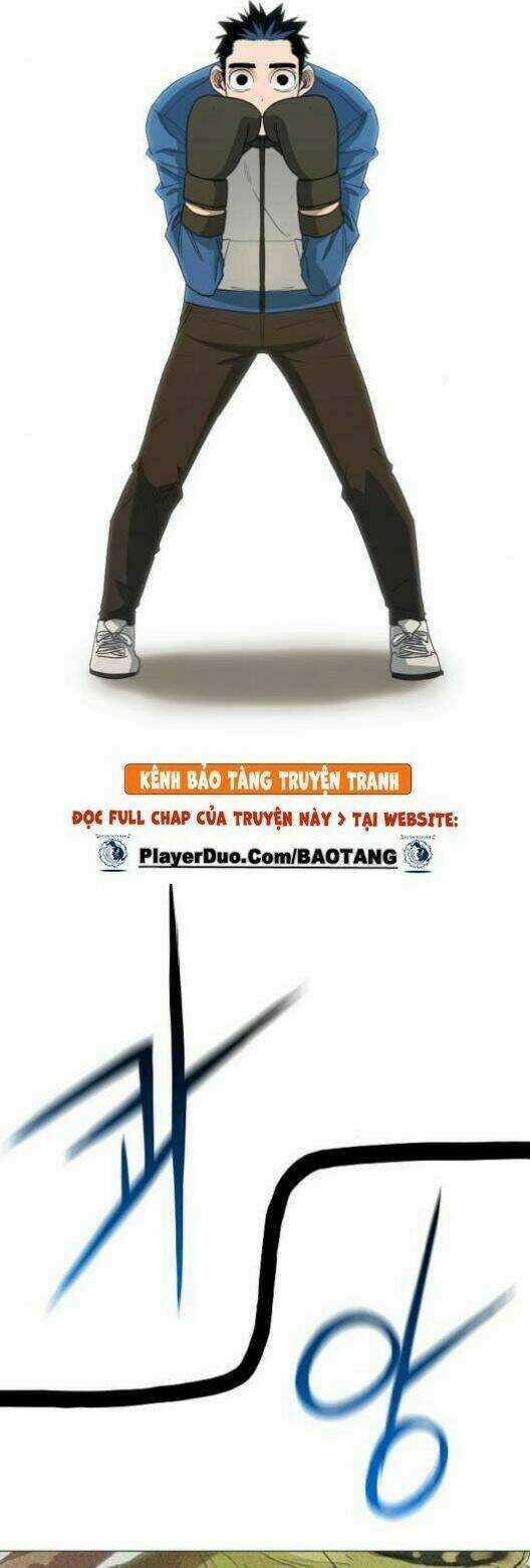 Võ Sĩ - The Boxer - Chapter 46 - Trang 41