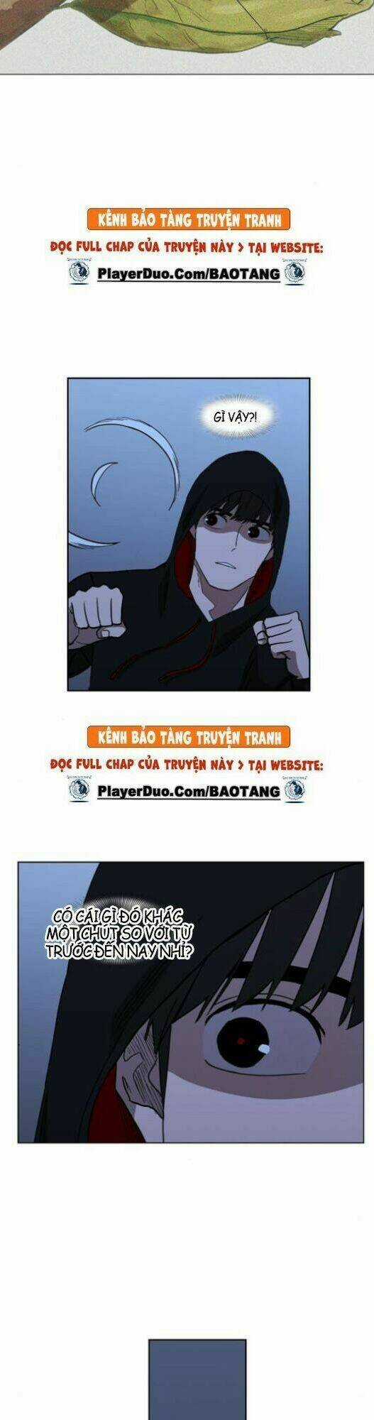 Võ Sĩ - The Boxer - Chapter 46 - Trang 42