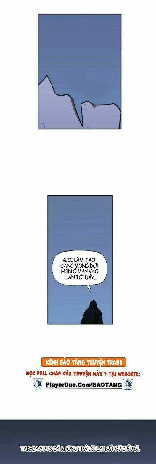 Võ Sĩ - The Boxer - Chapter 46 - Trang 44