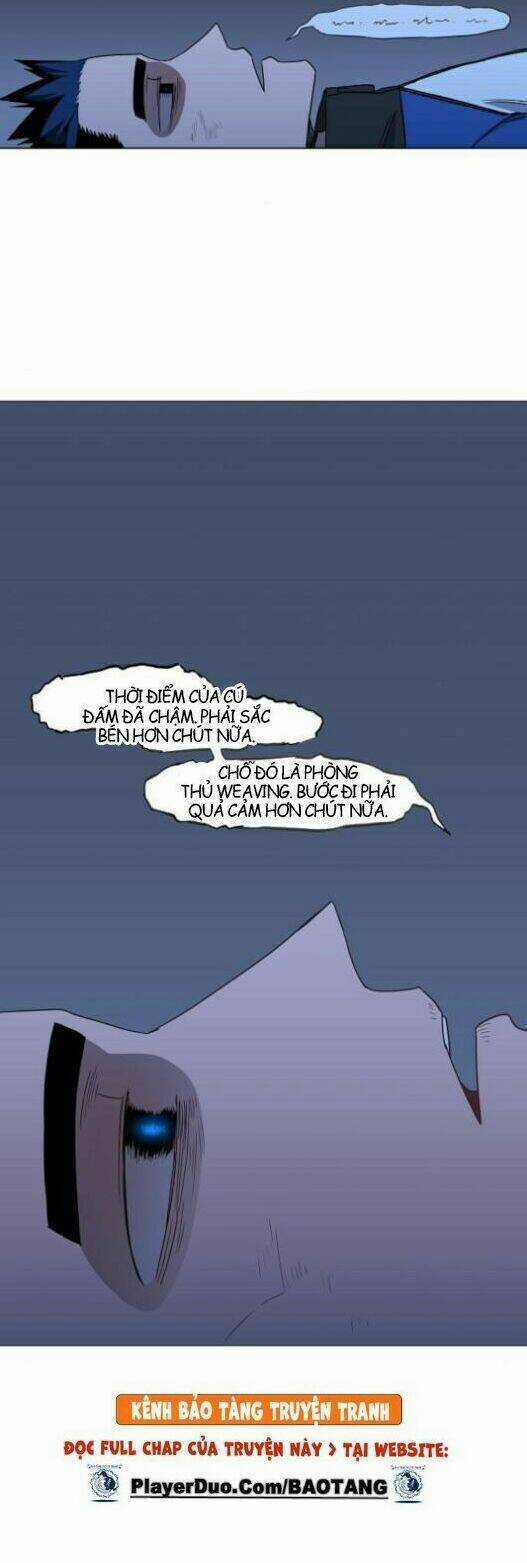 Võ Sĩ - The Boxer - Chapter 46 - Trang 45