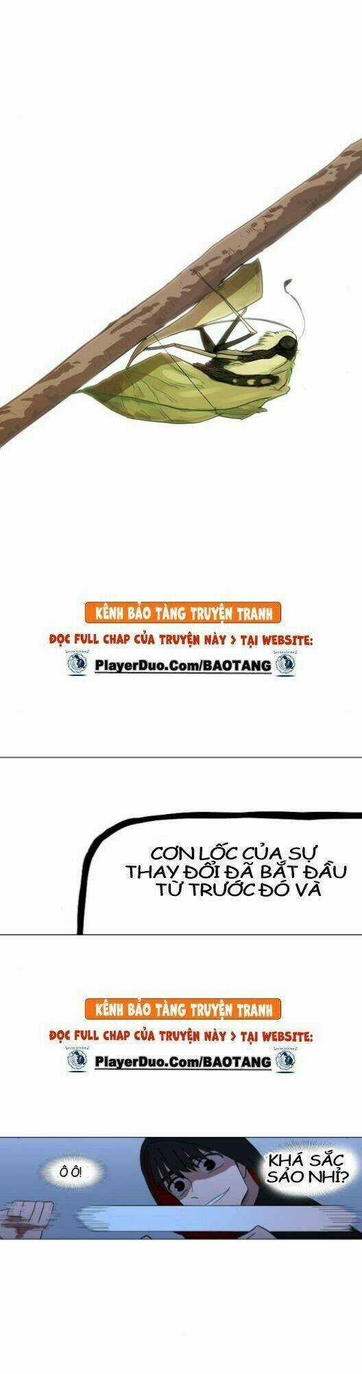 Võ Sĩ - The Boxer - Chapter 46 - Trang 46