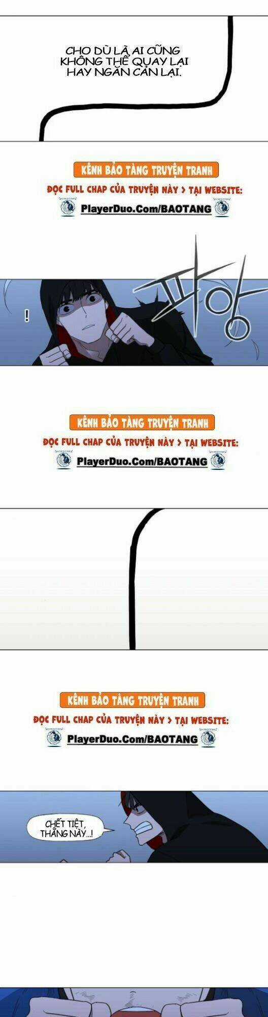 Võ Sĩ - The Boxer - Chapter 46 - Trang 47