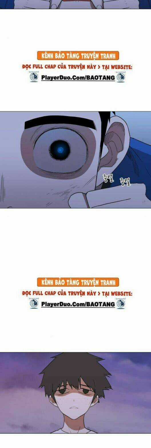 Võ Sĩ - The Boxer - Chapter 46 - Trang 48