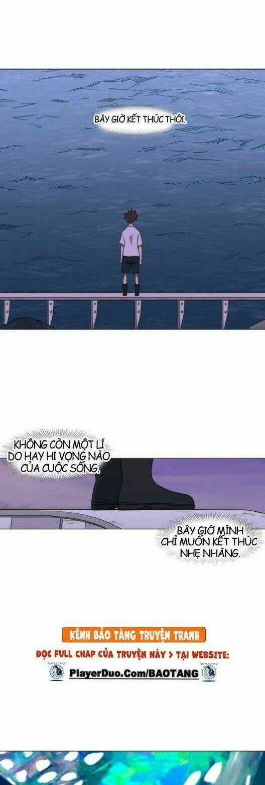 Võ Sĩ - The Boxer - Chapter 46 - Trang 49