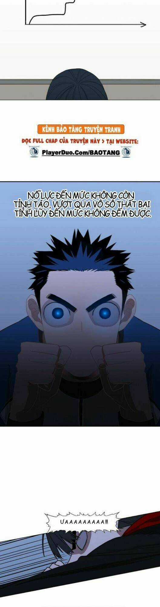 Võ Sĩ - The Boxer - Chapter 46 - Trang 51