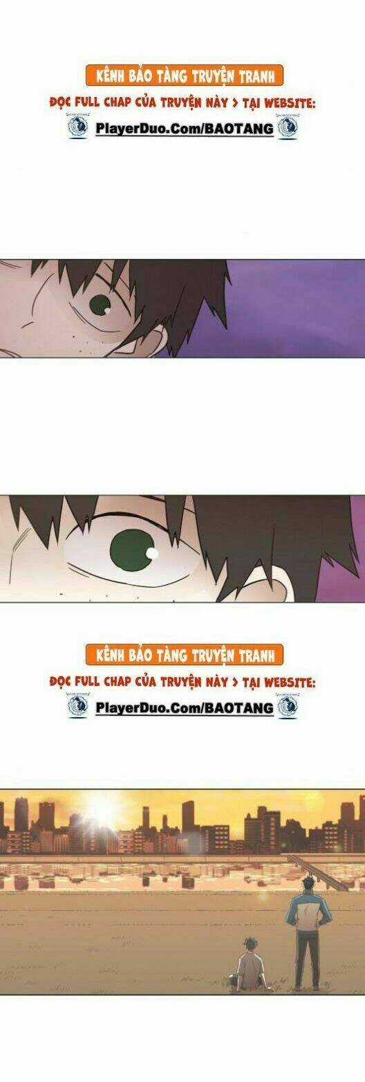 Võ Sĩ - The Boxer - Chapter 46 - Trang 53