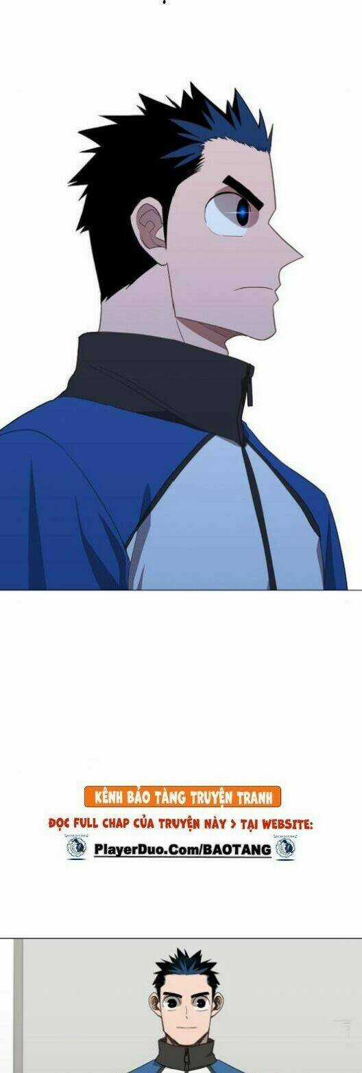 Võ Sĩ - The Boxer - Chapter 46 - Trang 56