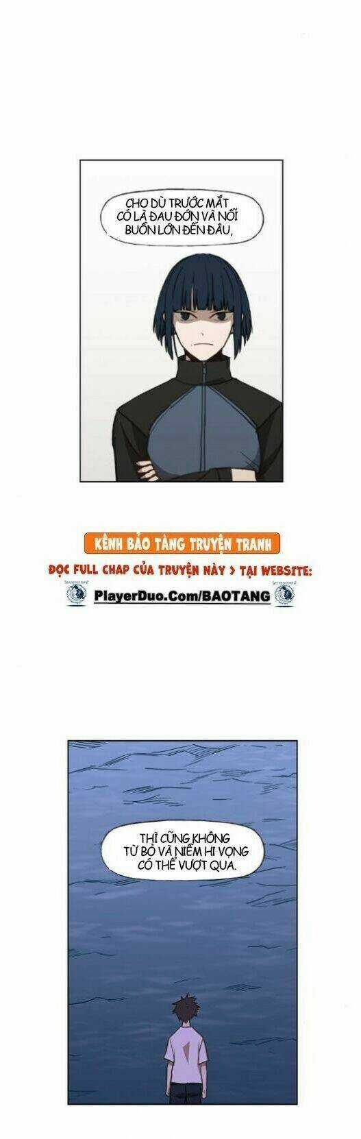 Võ Sĩ - The Boxer - Chapter 46 - Trang 58