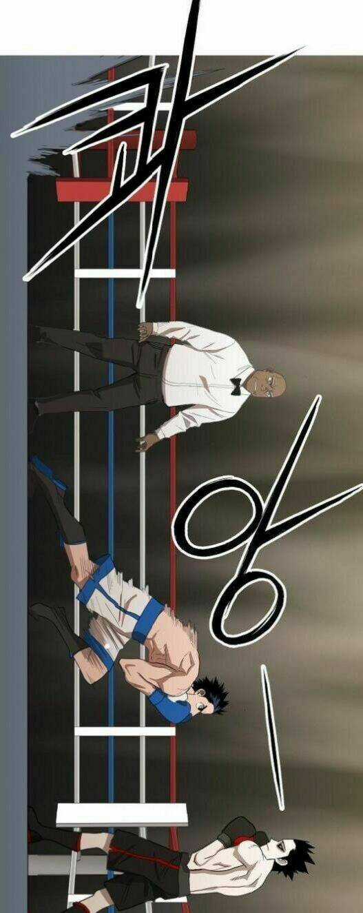 Võ Sĩ - The Boxer - Chapter 47 - Trang 16