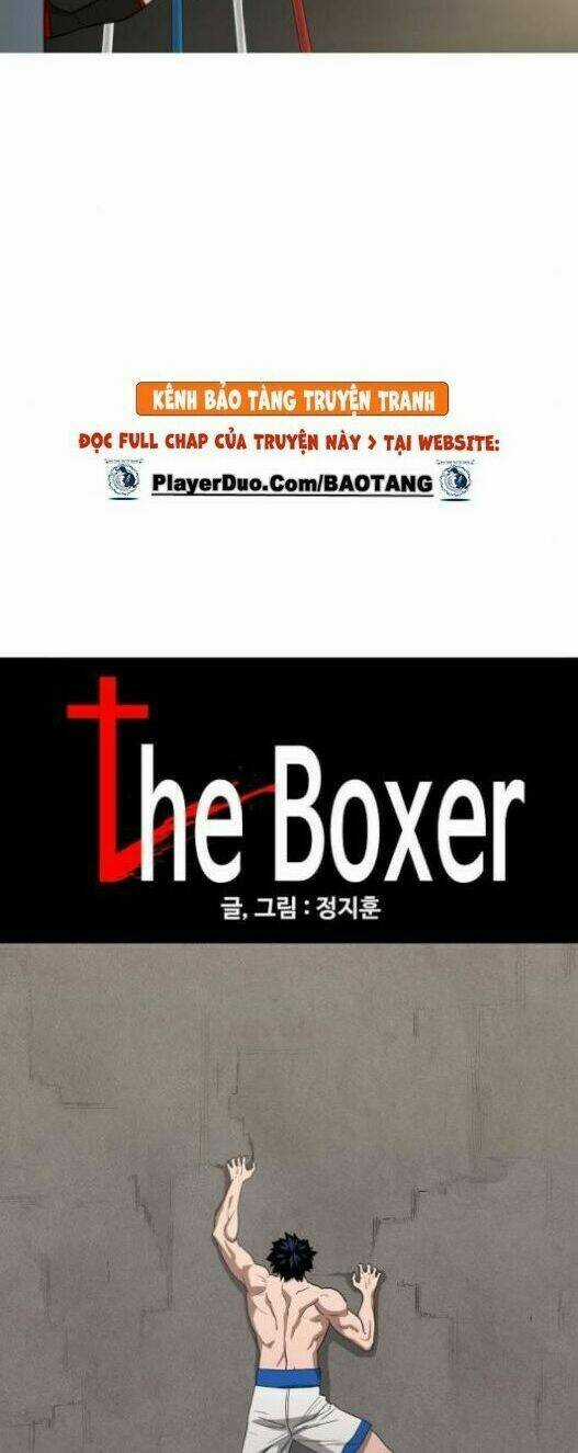 Võ Sĩ - The Boxer - Chapter 47 - Trang 17