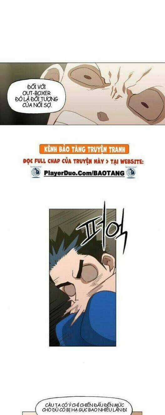 Võ Sĩ - The Boxer - Chapter 47 - Trang 29