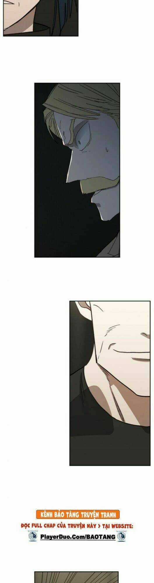 Võ Sĩ - The Boxer - Chapter 47 - Trang 39