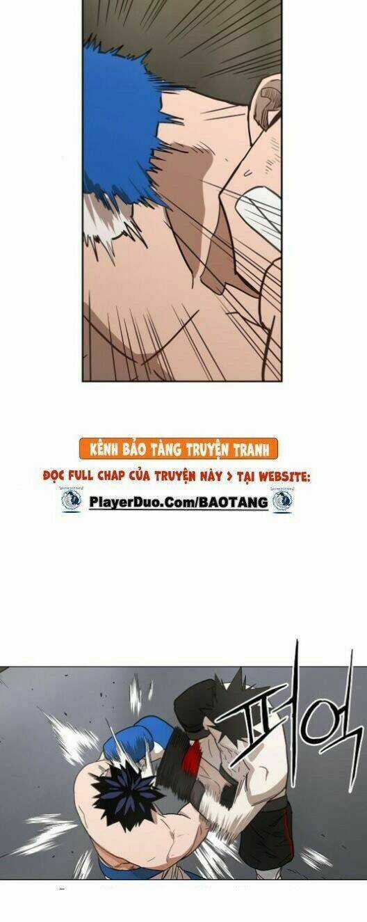 Võ Sĩ - The Boxer - Chapter 47 - Trang 40