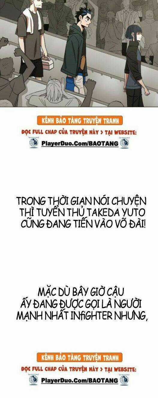 Võ Sĩ - The Boxer - Chapter 47 - Trang 5