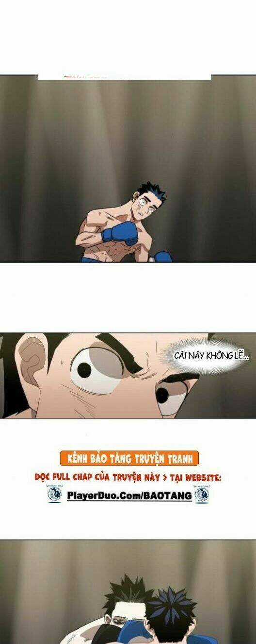 Võ Sĩ - The Boxer - Chapter 47 - Trang 41