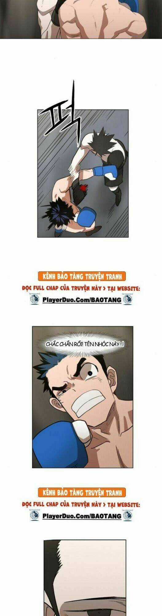Võ Sĩ - The Boxer - Chapter 47 - Trang 42