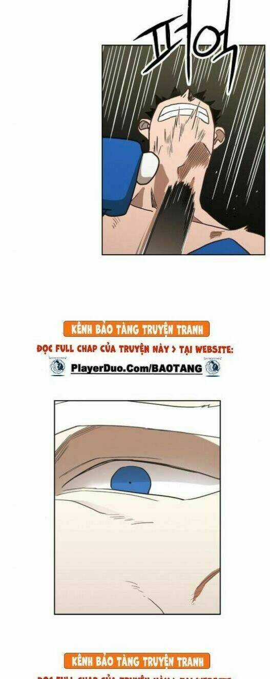 Võ Sĩ - The Boxer - Chapter 47 - Trang 44