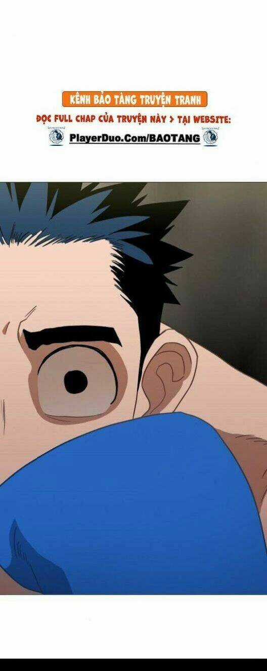 Võ Sĩ - The Boxer - Chapter 47 - Trang 49