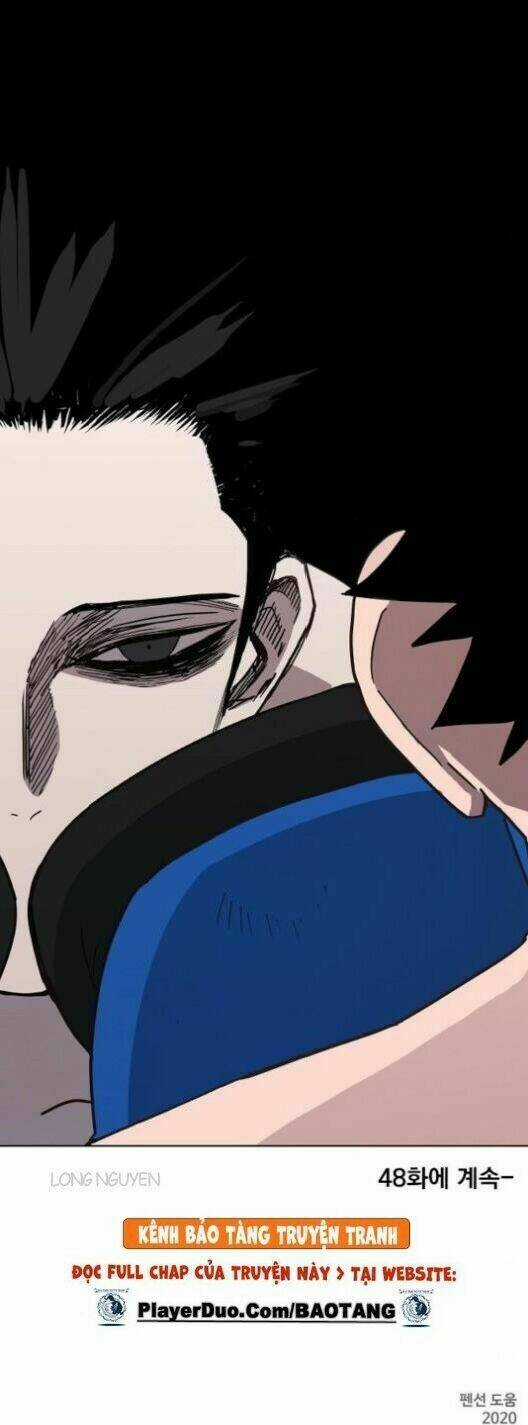 Võ Sĩ - The Boxer - Chapter 47 - Trang 50