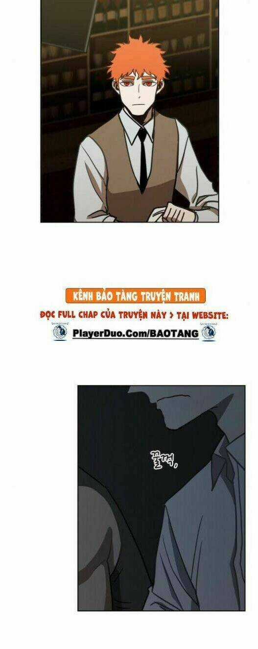 Võ Sĩ - The Boxer - Chapter 47 - Trang 8