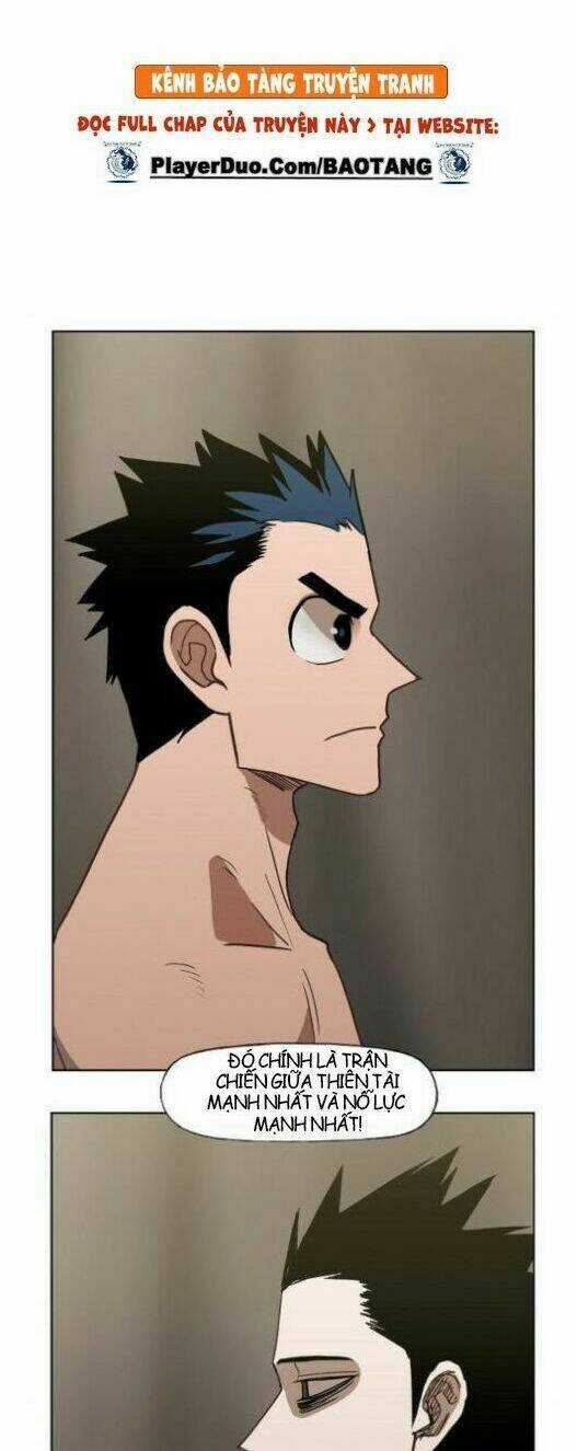 Võ Sĩ - The Boxer - Chapter 47 - Trang 9