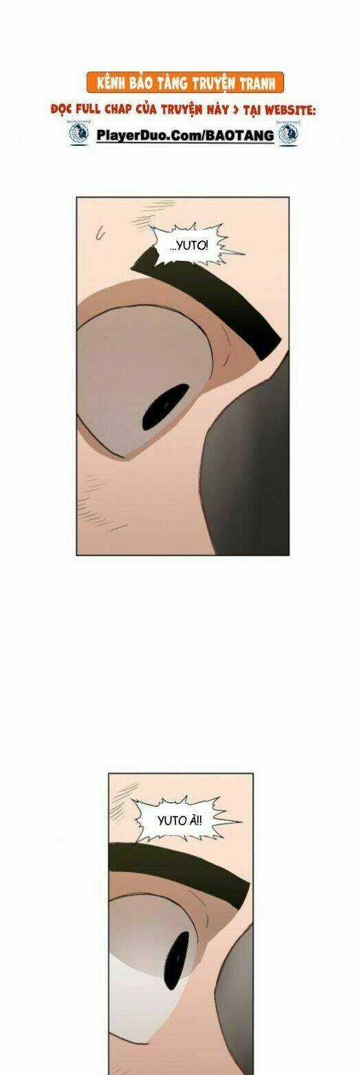 Võ Sĩ - The Boxer - Chapter 48 - Trang 12