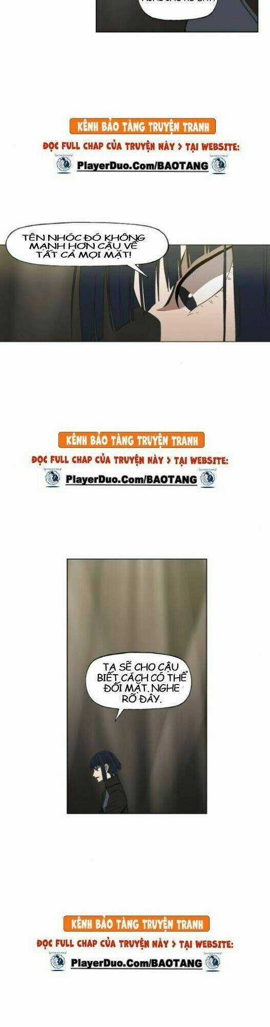 Võ Sĩ - The Boxer - Chapter 48 - Trang 15