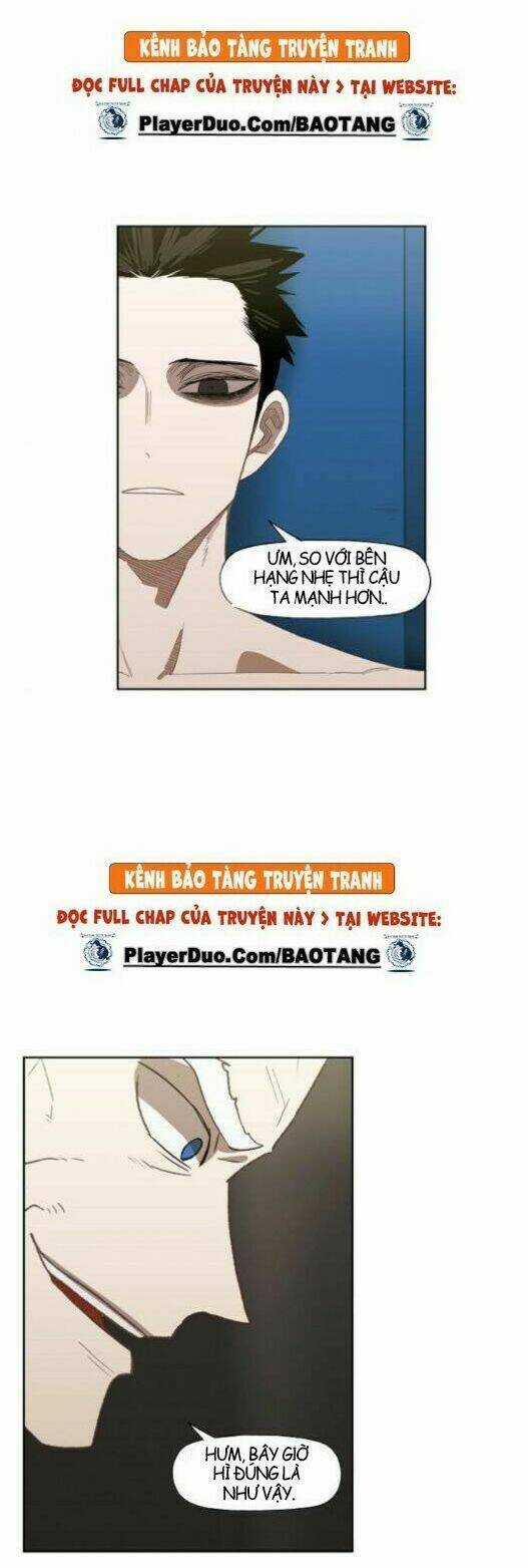 Võ Sĩ - The Boxer - Chapter 48 - Trang 17