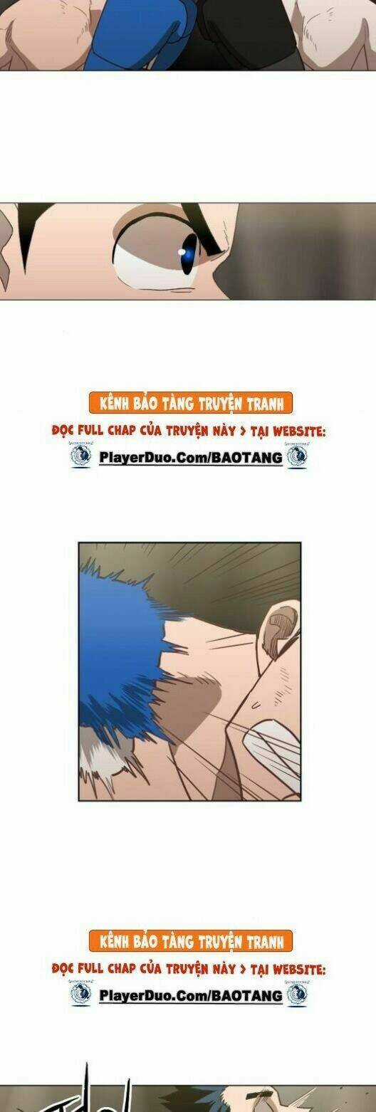 Võ Sĩ - The Boxer - Chapter 48 - Trang 20