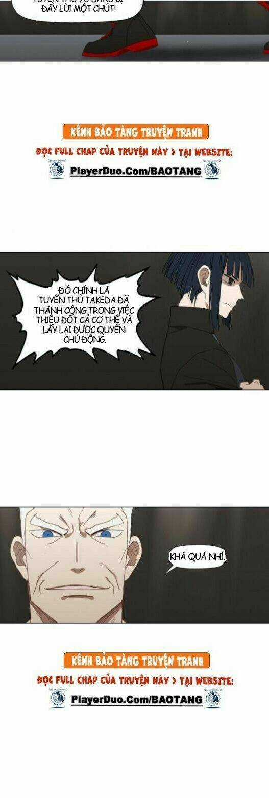 Võ Sĩ - The Boxer - Chapter 48 - Trang 28