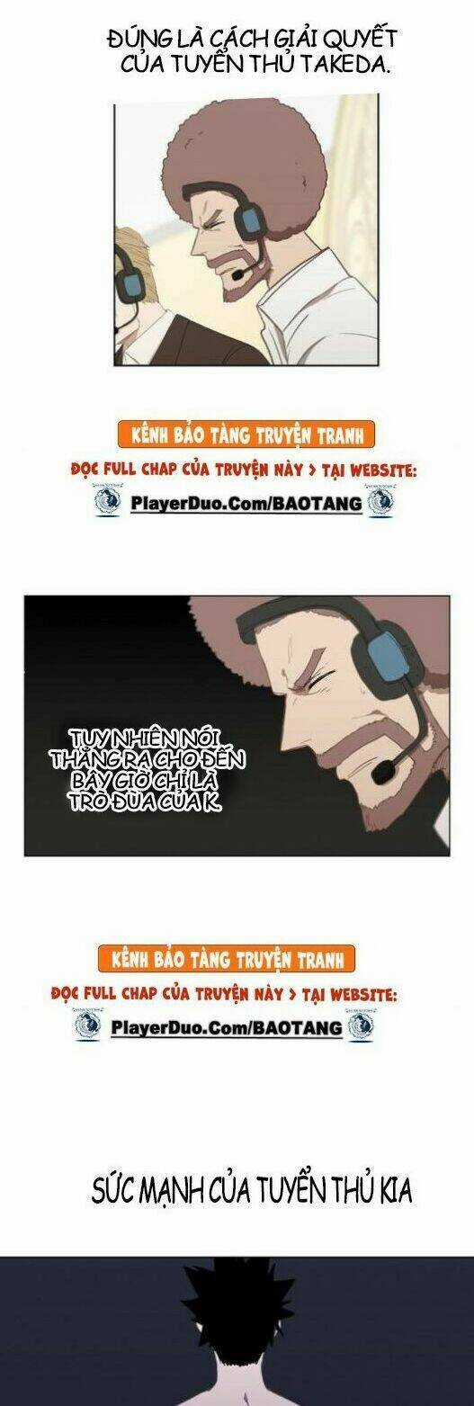 Võ Sĩ - The Boxer - Chapter 48 - Trang 29