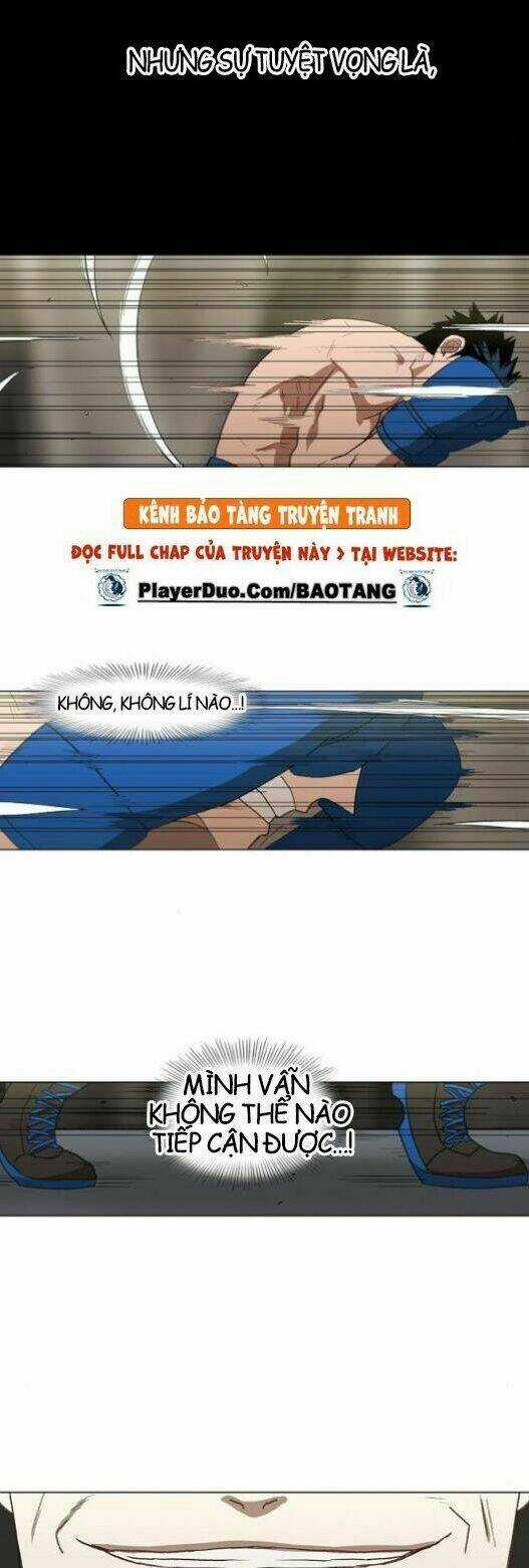 Võ Sĩ - The Boxer - Chapter 48 - Trang 32