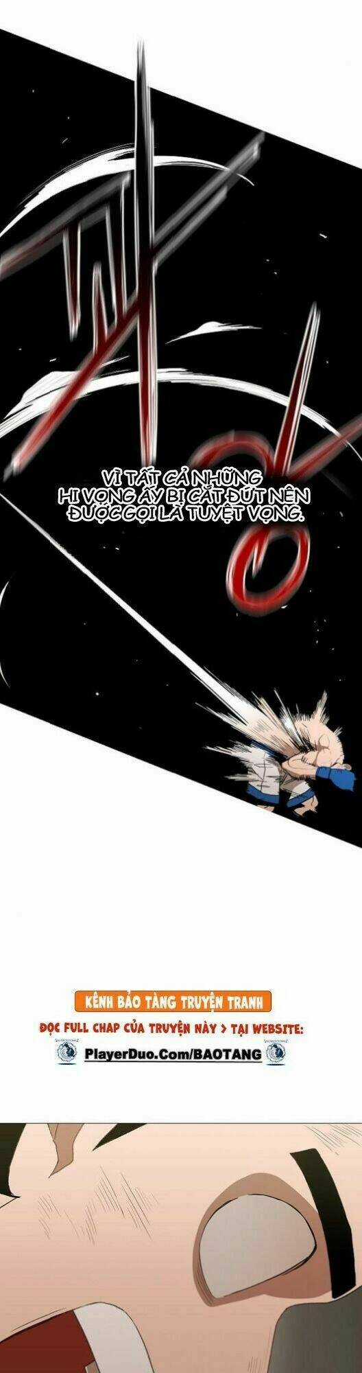 Võ Sĩ - The Boxer - Chapter 48 - Trang 35