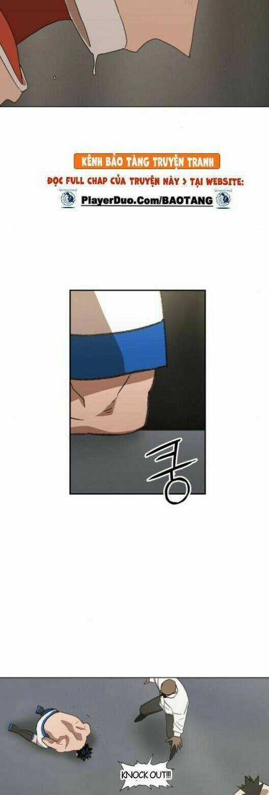 Võ Sĩ - The Boxer - Chapter 48 - Trang 36