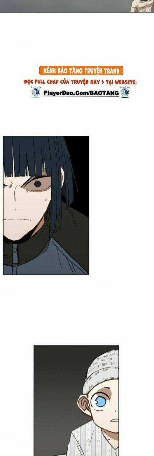 Võ Sĩ - The Boxer - Chapter 48 - Trang 37