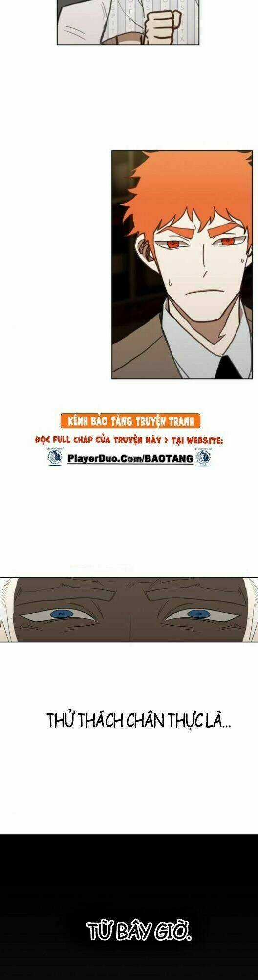 Võ Sĩ - The Boxer - Chapter 48 - Trang 38