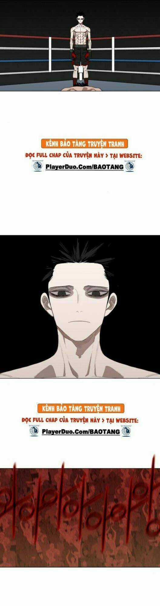 Võ Sĩ - The Boxer - Chapter 48 - Trang 39