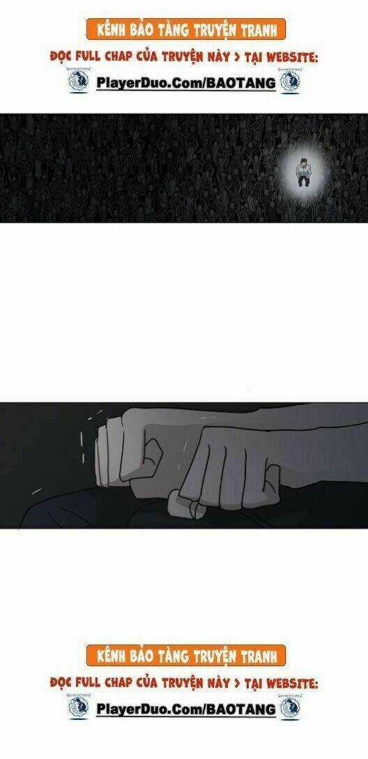 Võ Sĩ - The Boxer - Chapter 48 - Trang 40