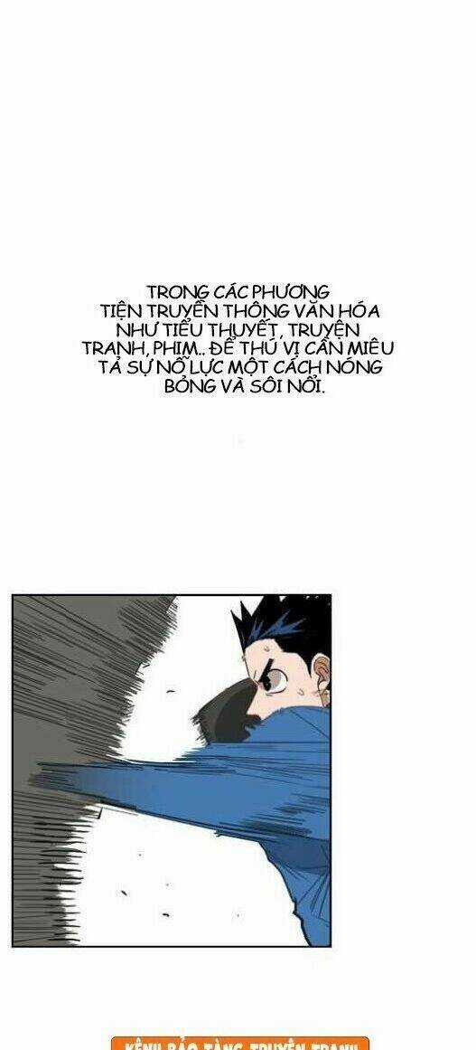 Võ Sĩ - The Boxer - Chapter 49 - Trang 2