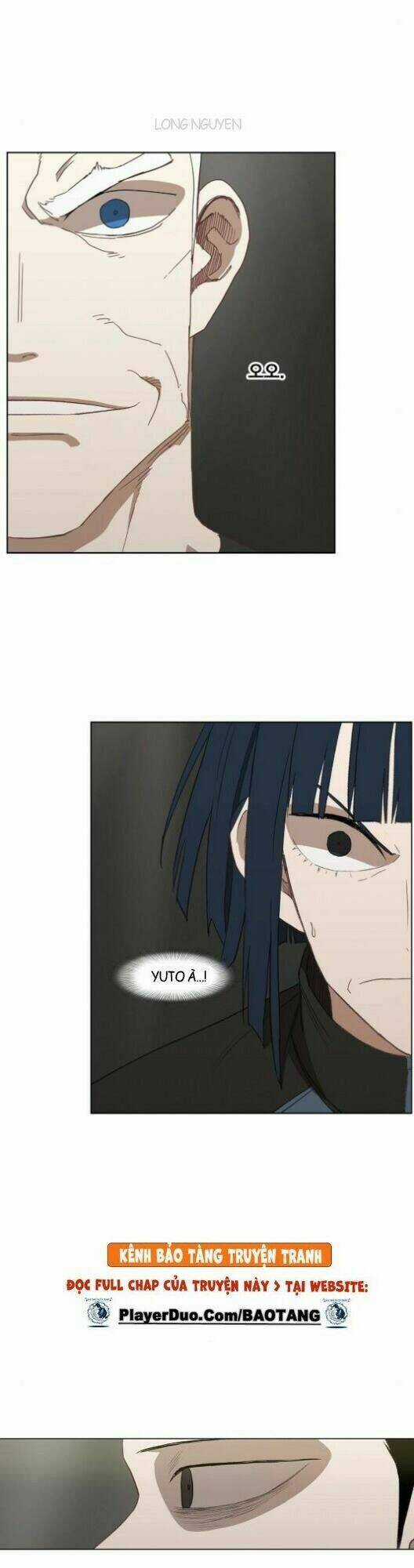 Võ Sĩ - The Boxer - Chapter 49 - Trang 24