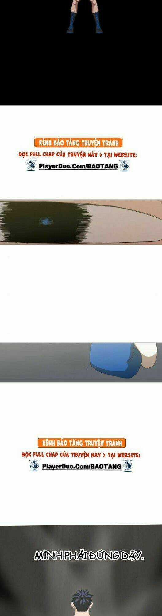 Võ Sĩ - The Boxer - Chapter 49 - Trang 36