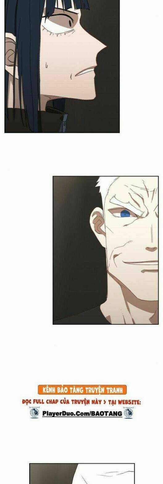 Võ Sĩ - The Boxer - Chapter 49 - Trang 38