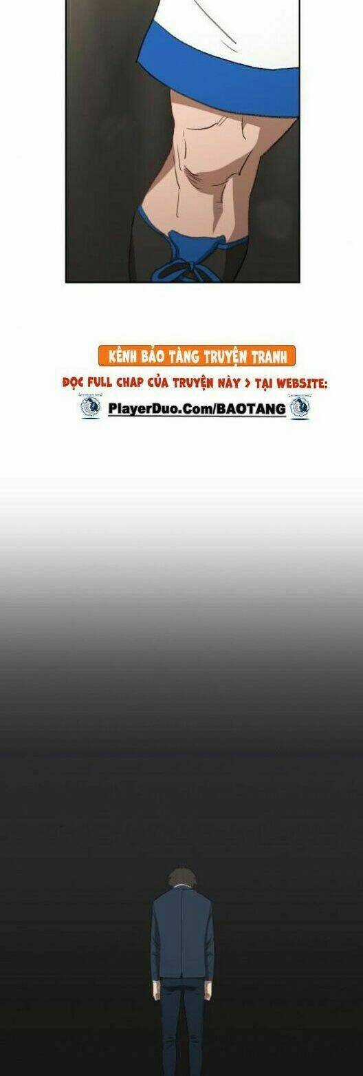 Võ Sĩ - The Boxer - Chapter 49 - Trang 39