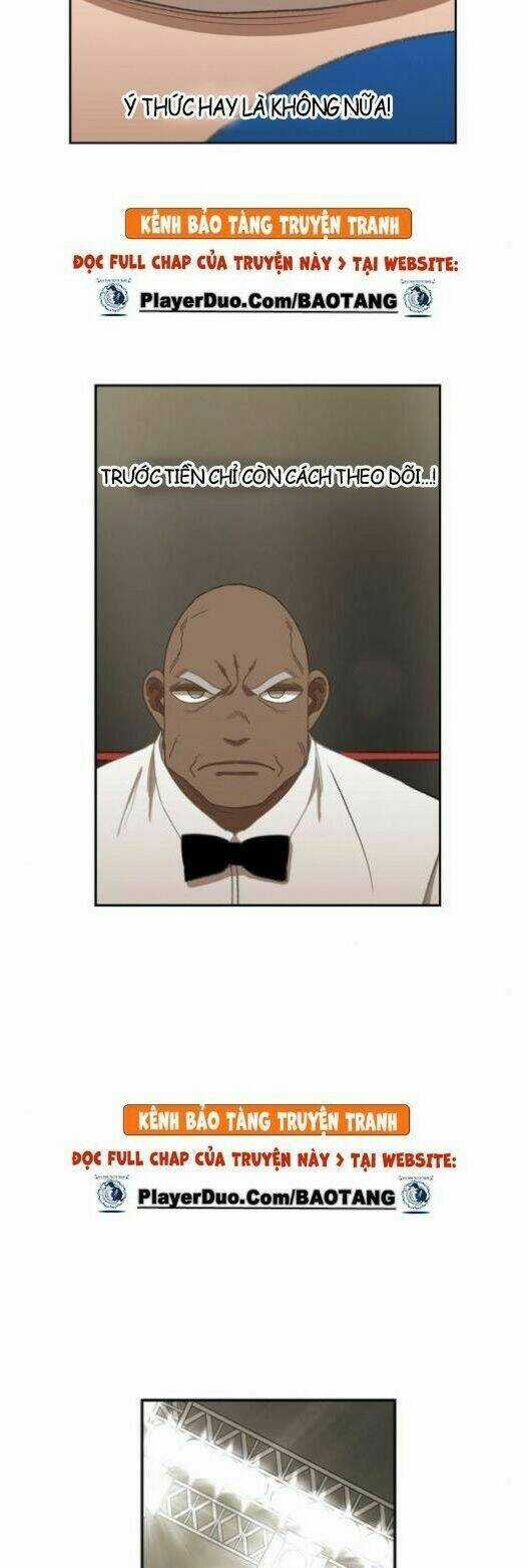 Võ Sĩ - The Boxer - Chapter 49 - Trang 42