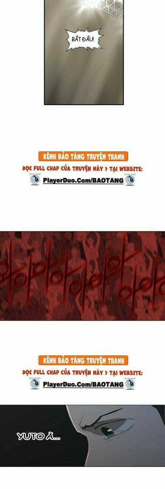 Võ Sĩ - The Boxer - Chapter 49 - Trang 43