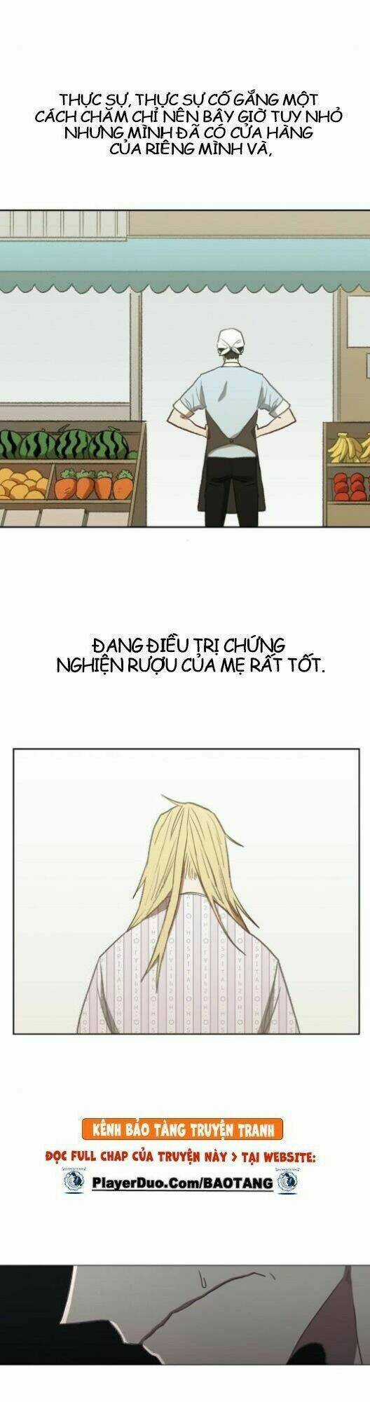 Võ Sĩ - The Boxer - Chapter 49 - Trang 45