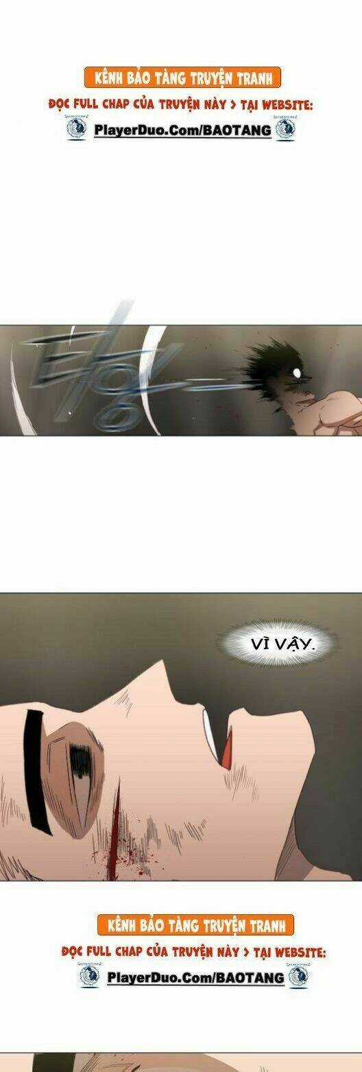 Võ Sĩ - The Boxer - Chapter 49 - Trang 46