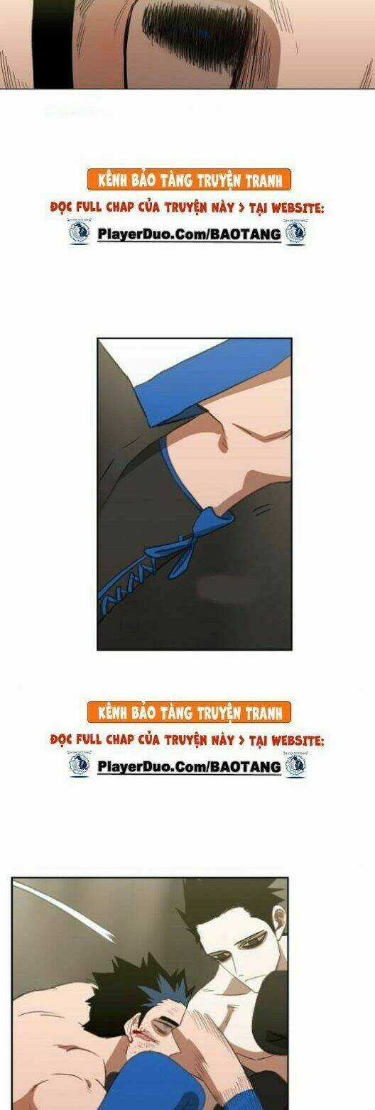 Võ Sĩ - The Boxer - Chapter 49 - Trang 47