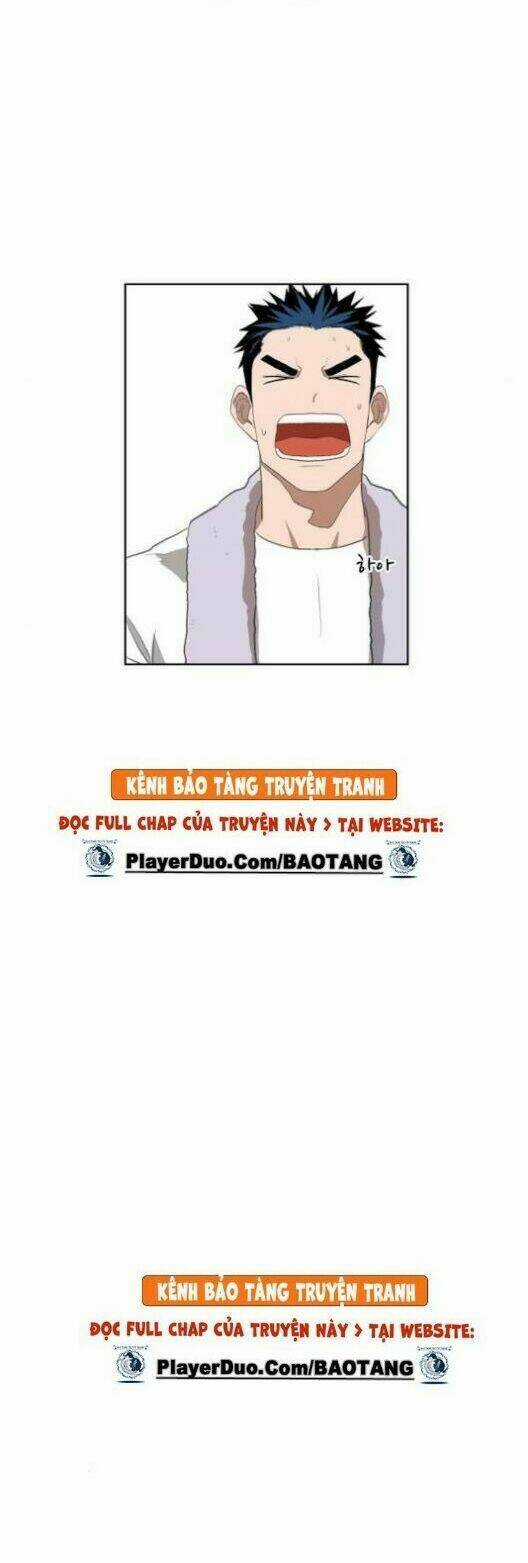 Võ Sĩ - The Boxer - Chapter 49 - Trang 7