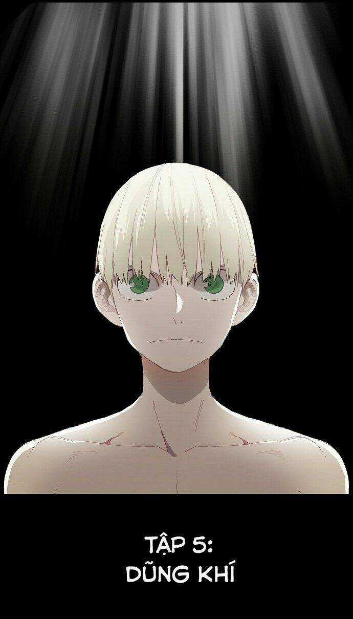 Võ Sĩ - The Boxer - Chapter 5 - Trang 1